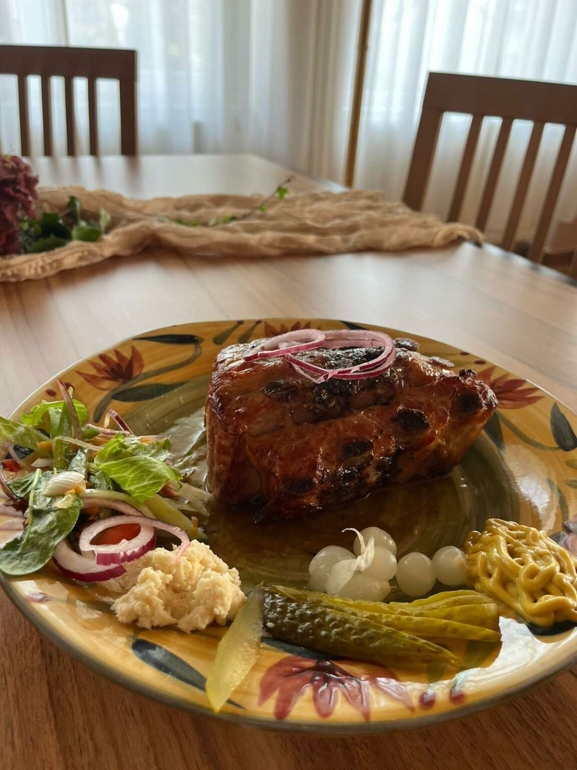 Restaurace a penzion Na Rybníčku Bohutín